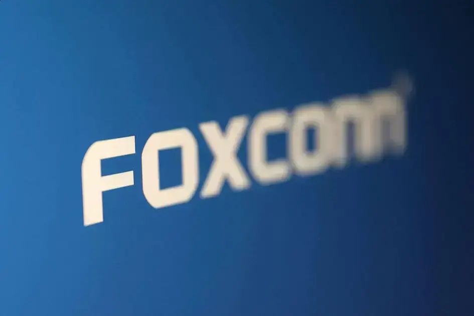 Ataque cibernético na Foxconn expõe riscos na cadeia de dados da Apple