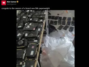 Atualização do Vanguard no Valorant bloqueia hardware de trapaça de $6.000