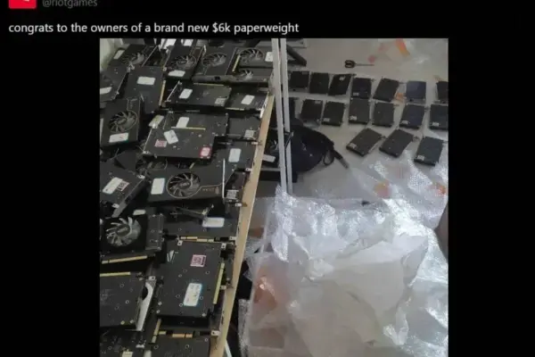Atualização do Vanguard no Valorant bloqueia hardware de trapaça de $6.000