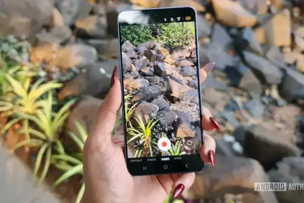 Atualização Samsung One UI 8.5 retira filtros de vídeo: saiba como contornar