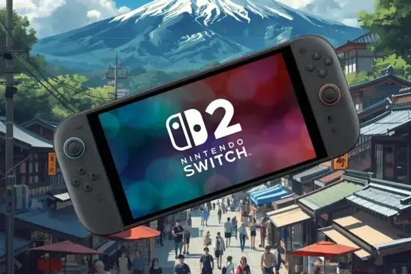 Aumento de preço do Nintendo Switch 2 gera tumulto e controle de vendas no Japão
