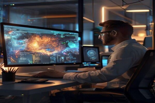 Automação com Gemini Spark: use a inteligência da IA 24/7 para transformar seu dia