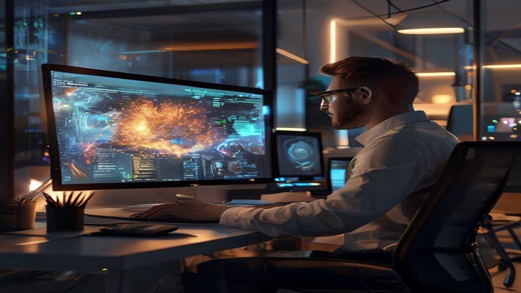 Automação com Gemini Spark: use a inteligência da IA 24/7 para transformar seu dia