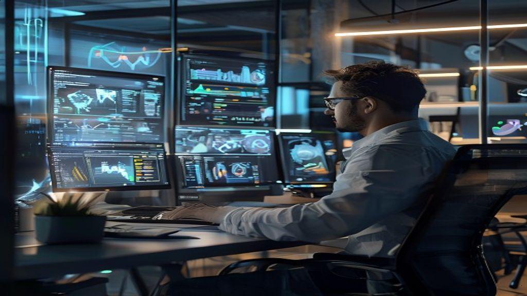 Análise de dados e geração de insights Análise de dados e geração de insights