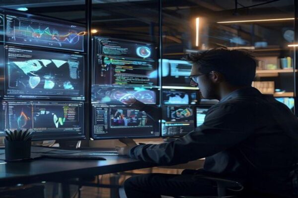 Automação de tarefas via Gemini: descubra como transformar sua rotina com tecnologia