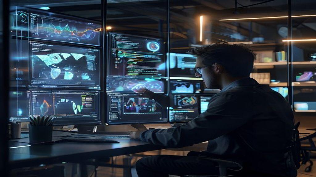 Automação de tarefas via Gemini: descubra como transformar sua rotina com tecnologia 1 Automação de tarefas via Gemini: descubra como transformar sua rotina com tecnologia