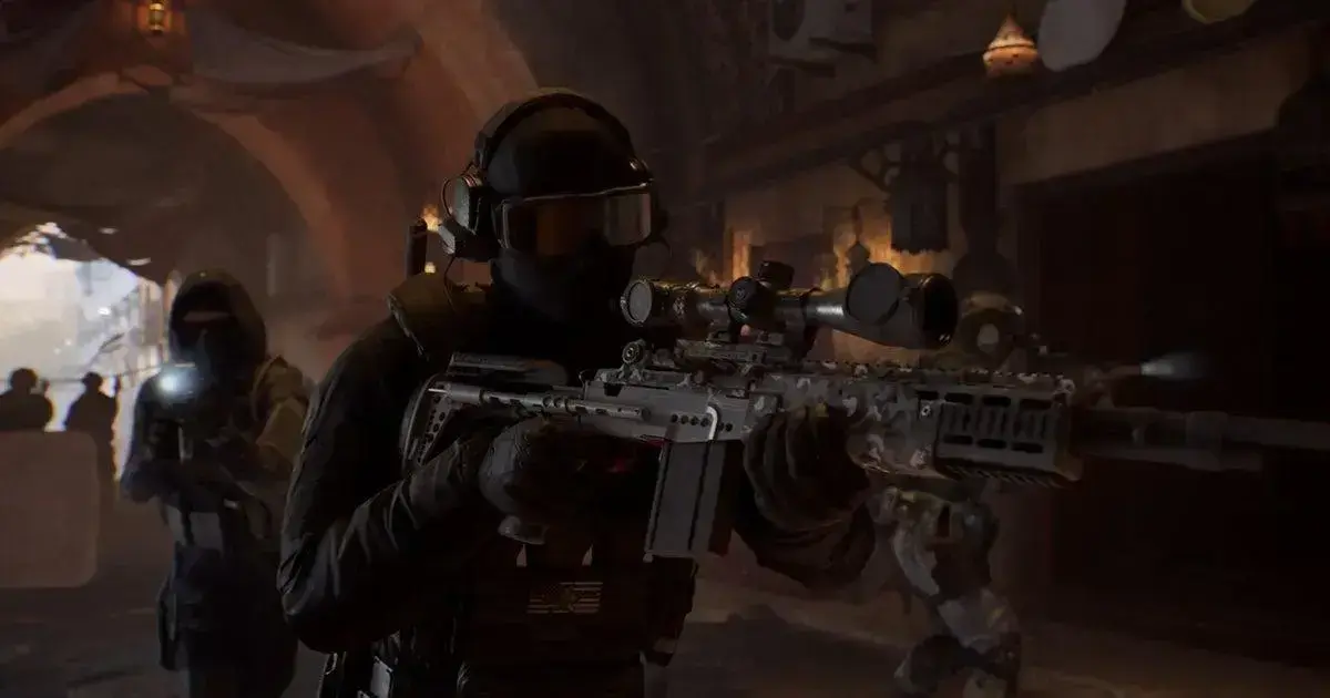Battlefield 6 Season 3: nova atualização traz mapa gigante, armas e modo ranqueado