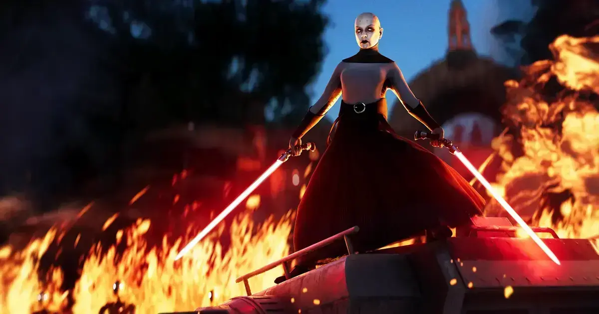Battlefront 2 vê aumento de jogadores com evento Resurgence Day confirmando legado ativo 1 Battlefront 2 vê aumento de jogadores com evento Resurgence Day confirmando legado ativo