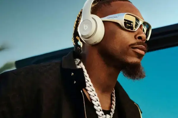 Beats amplia o ecossistema de áudio da Apple com estilo e funcionalidade
