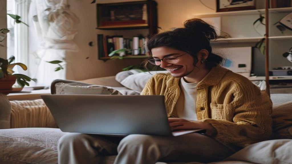 Conclusão: por que escolher Linux leve e rápido Conclusão: por que escolher Linux leve e rápido