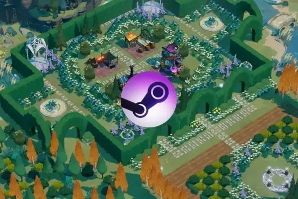 Biblioteca gratuita de jogos Steam cresce com ótimas novidades em 2026