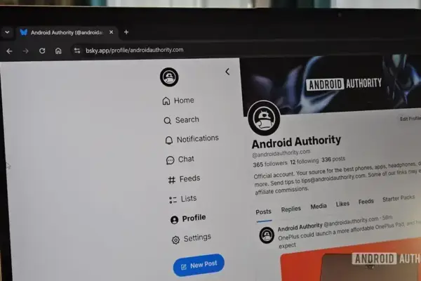 Bluesky enfrenta instabilidade: saiba o que está acontecendo