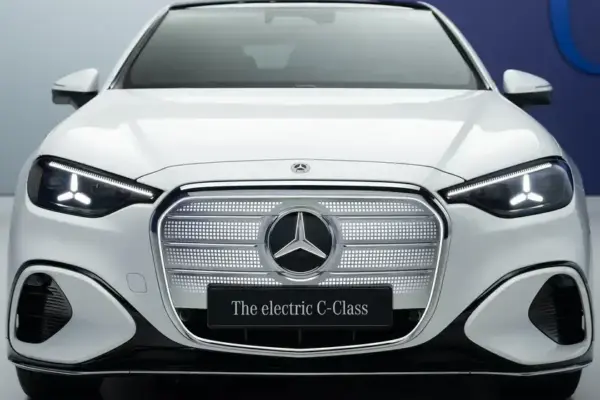 Bosch conquista grande pedido de motores elétricos para a Mercedes até 2030