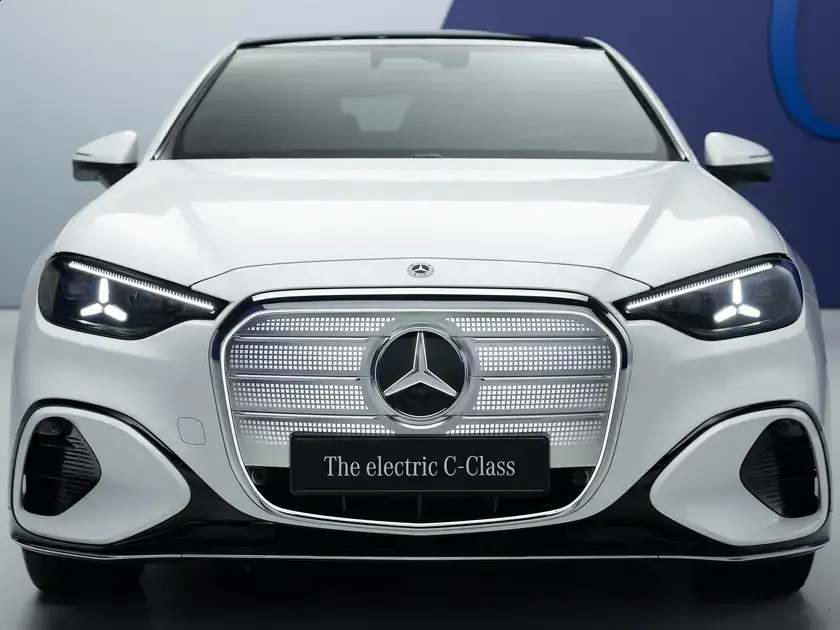 Bosch conquista grande pedido de motores elétricos para a Mercedes até 2030 1 Bosch conquista grande pedido de motores elétricos para a Mercedes até 2030