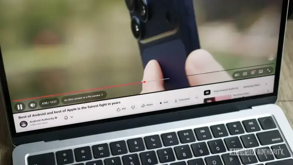 Bug no player web do YouTube causa loop infinito e travamentos nos navegadores