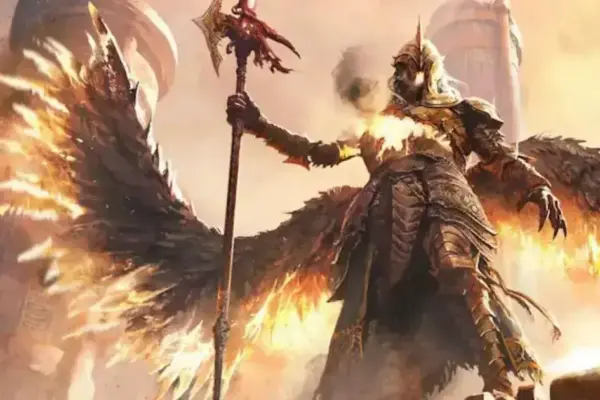 Build Planner do Path of Exile 2 promete facilitar a criação de builds no game