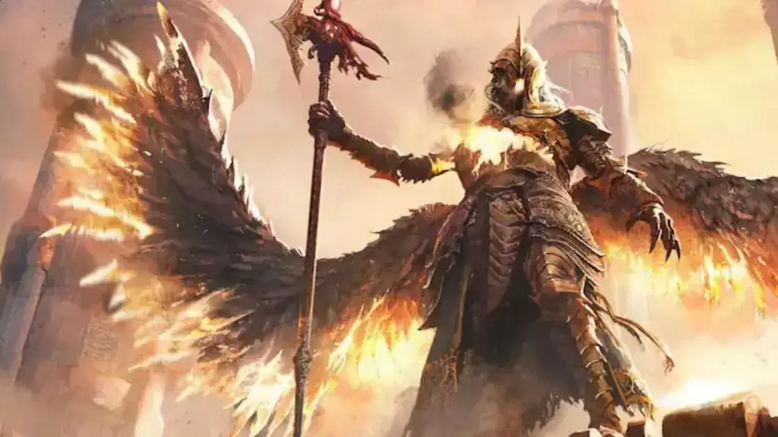 Build Planner do Path of Exile 2 promete facilitar a criação de builds no game