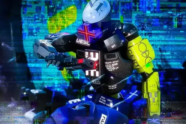 Bungie planeja evoluir Marathon até 2027 com mais elementos alienígenas e PvE