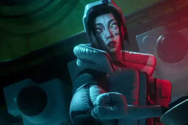 Bungie revela planos para a história de Marathon nos próximos anos