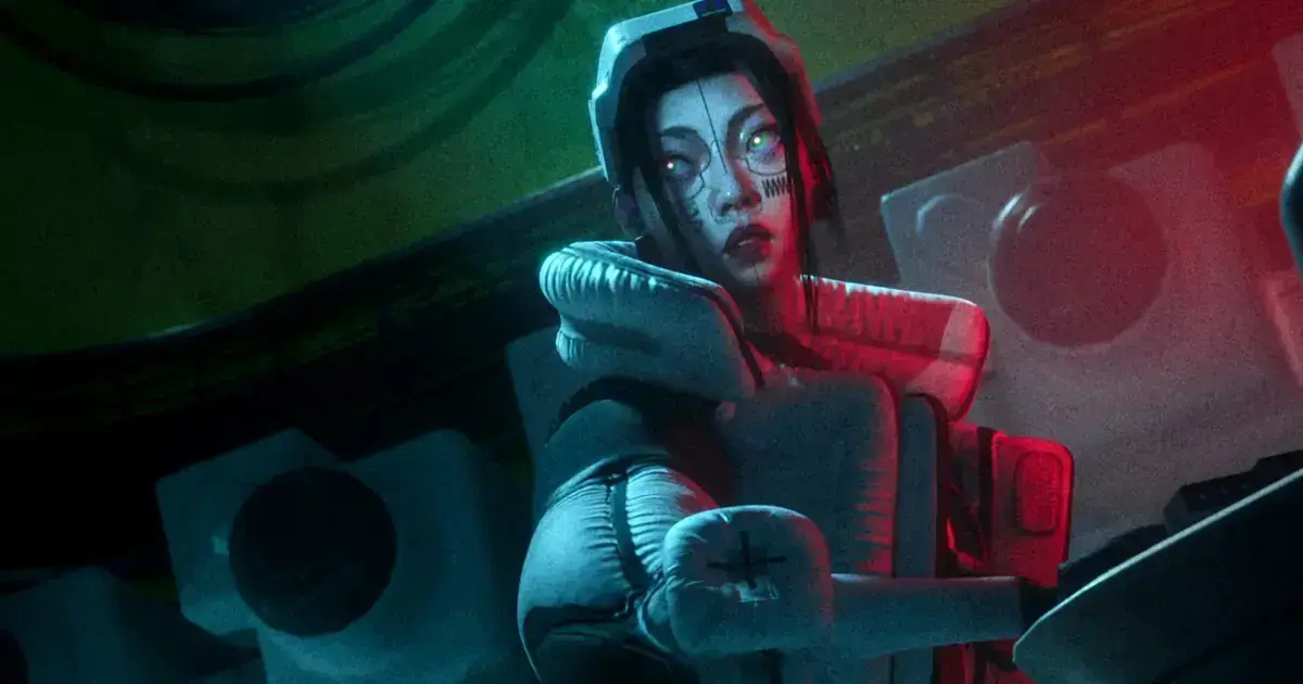 Bungie revela planos para a história de Marathon nos próximos anos 1 Bungie revela planos para a história de Marathon nos próximos anos