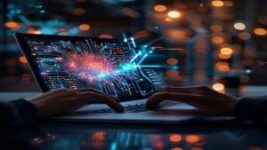 Busca generativa: como essa revolução da IA transforma suas pesquisas online já