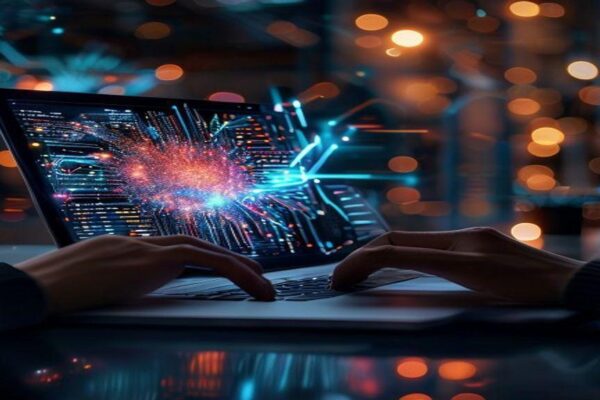 Busca generativa: como essa revolução da IA transforma suas pesquisas online já