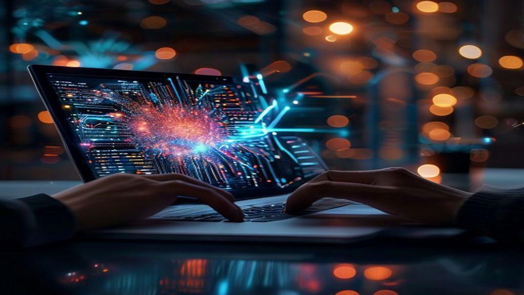 Busca generativa: como essa revolução da IA transforma suas pesquisas online já