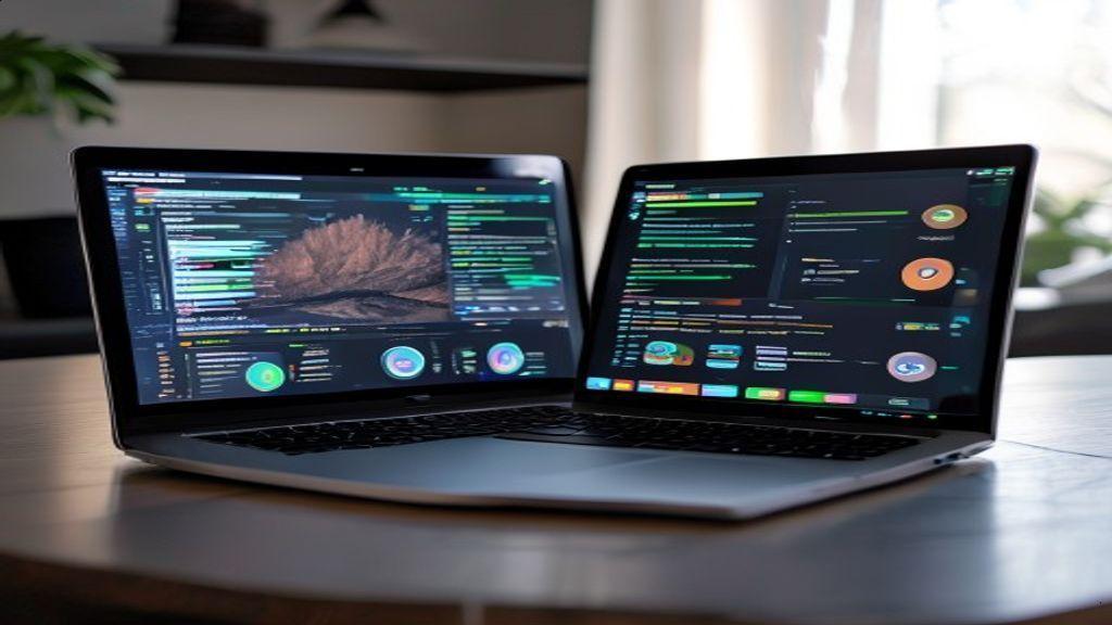 CachyOS vs Ubuntu: qual distro Linux entrega mais desempenho e agilidade? 1 CachyOS vs Ubuntu: qual distro Linux entrega mais desempenho e agilidade?