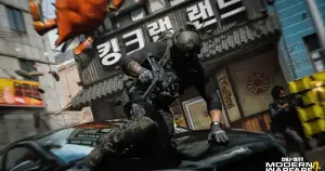 Call of Duty: Modern Warfare 4 promete autenticidade e combate mais realista