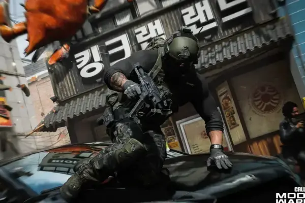 Call of Duty: Modern Warfare 4 promete autenticidade e combate mais realista