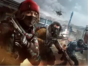 Call of Duty: Warzone encerra suporte para PS4 e Xbox One ainda em 2026
