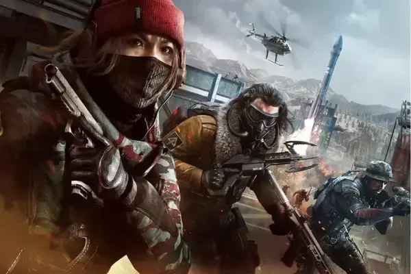 Call of Duty: Warzone encerra suporte para PS4 e Xbox One ainda em 2026