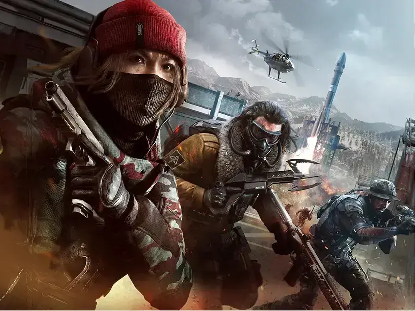Call of Duty: Warzone encerra suporte para PS4 e Xbox One ainda em 2026