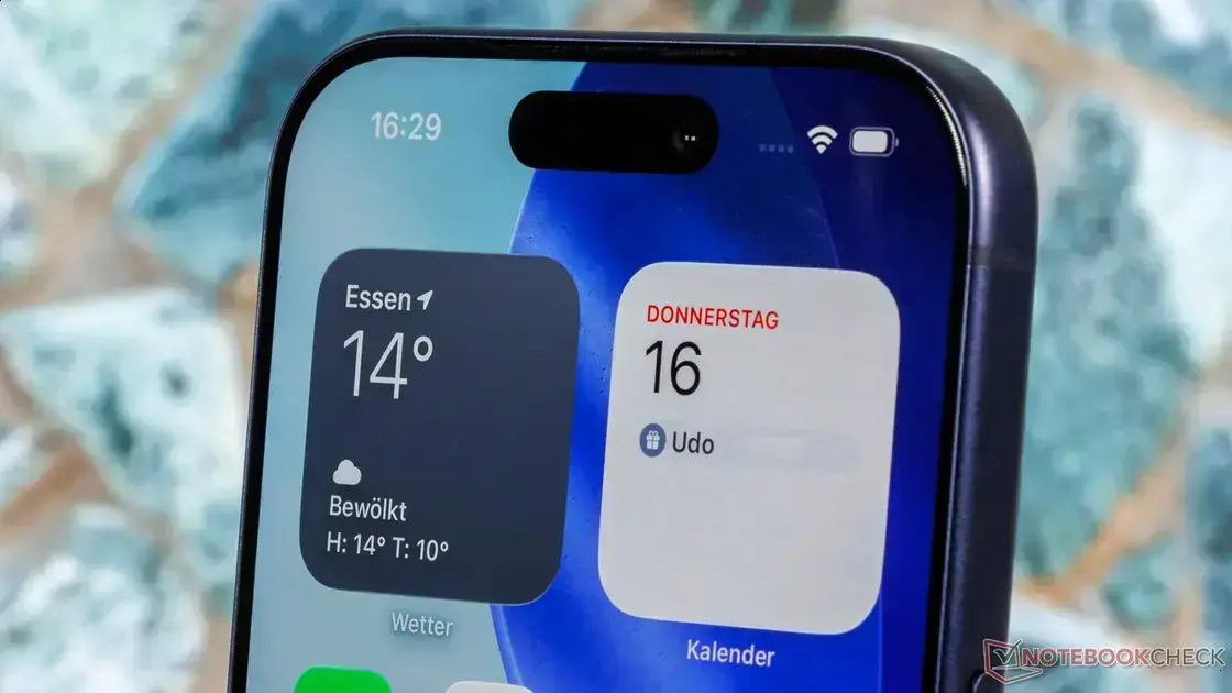 Câmera estilo Center Stage da Apple pode chegar ao Android com resolução 5× maior 1 Câmera estilo Center Stage da Apple pode chegar ao Android com resolução 5× maior