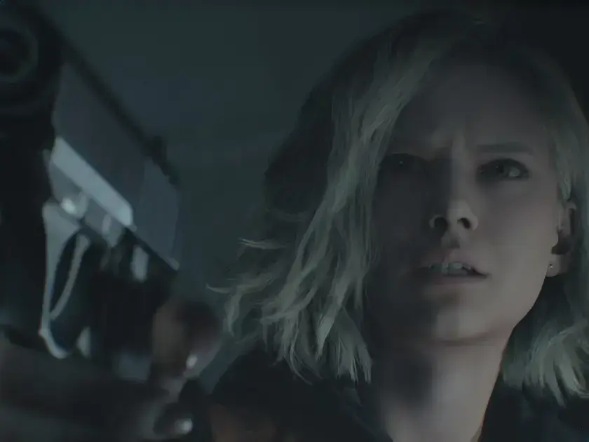 Capcom defende design original de Grace Ashcroft após críticas ao DLSS 5