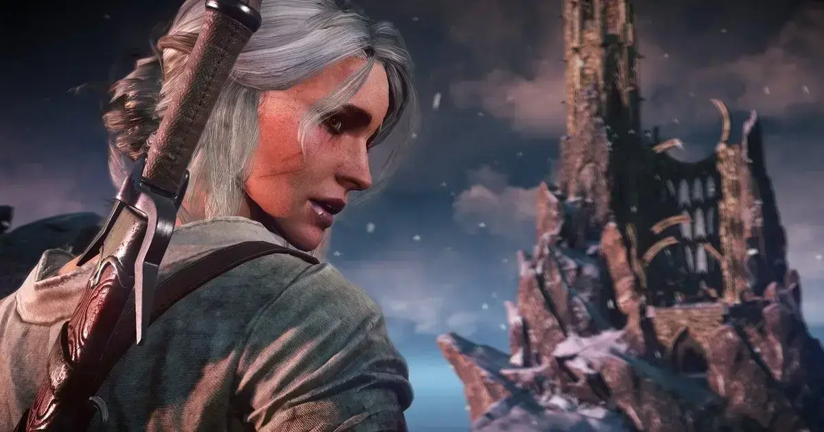 CD Projekt Red contrata líder narrativo de Destiny 2 para spin-off multiplayer de The Witcher 1 CD Projekt Red contrata líder narrativo de Destiny 2 para spin-off multiplayer de The Witcher