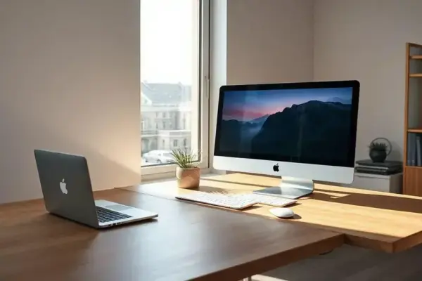 CEO da Apple alerta para alta nos preços da memória RAM e impacto nos Macs