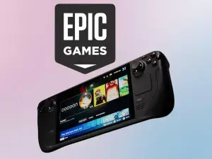 CEO da Epic critica aumento de preço do Steam Deck e acusa Gabe Newell de ganância