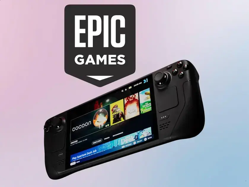 CEO da Epic critica aumento de preço do Steam Deck e acusa Gabe Newell de ganância 1 CEO da Epic critica aumento de preço do Steam Deck e acusa Gabe Newell de ganância