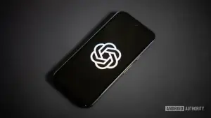 ChatGPT ganha novos estilos coloridos de compartilhamento e suporte nativo a screenshots