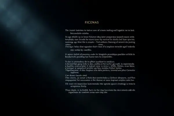 Cheese Paper chega ao Linux para organizar romances em cenas e notas