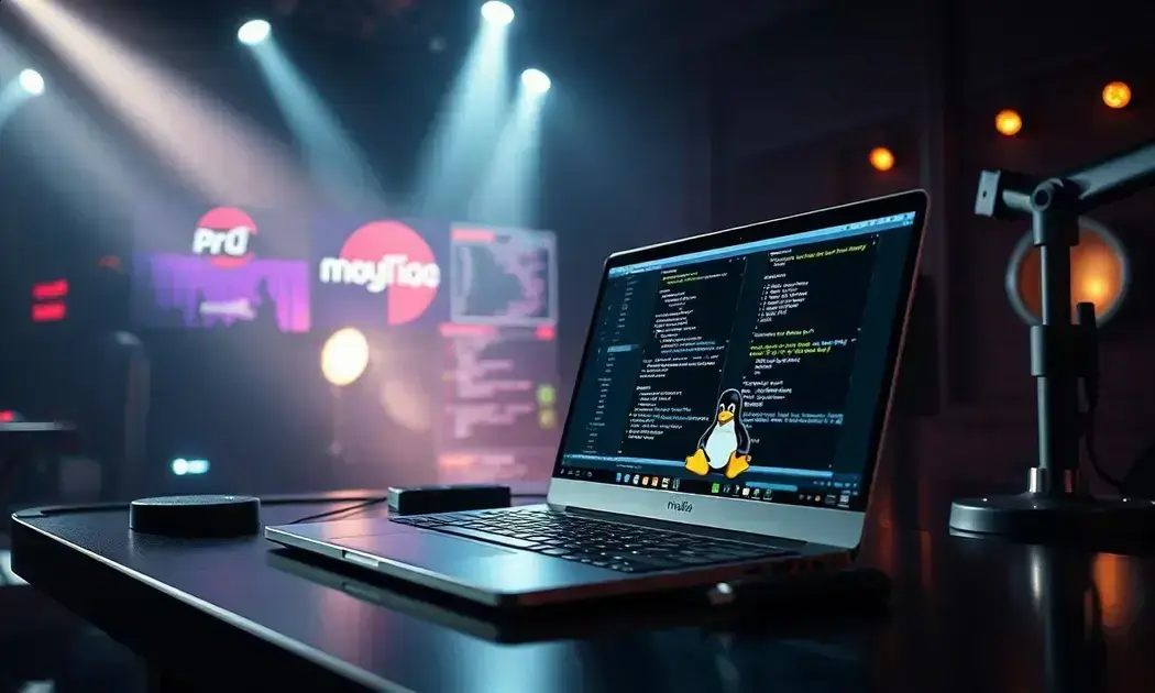 CHIRP chega ao Linux via Flathub para programar rádios com facilidade 1 CHIRP chega ao Linux via Flathub para programar rádios com facilidade
