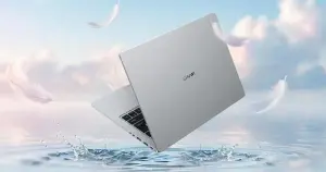CHUWI CoreBook Air Copilot+ traz Intel Lunar Lake e tela 2.8K a preço competitivo