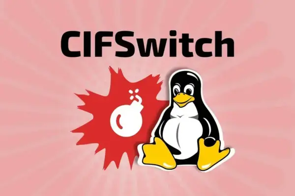 CIFSwitch: Vulnerabilidade grave expõe Linux a acesso root local