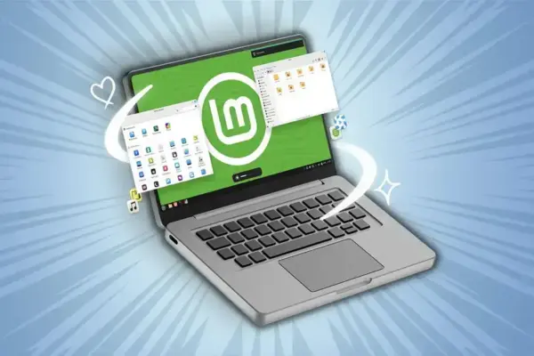 Cinnamon ganha ferramenta nativa de captura de tela no Linux Mint