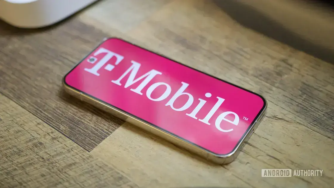Clone de voz da T-Mobile transforma suas chamadas com IA inteligente