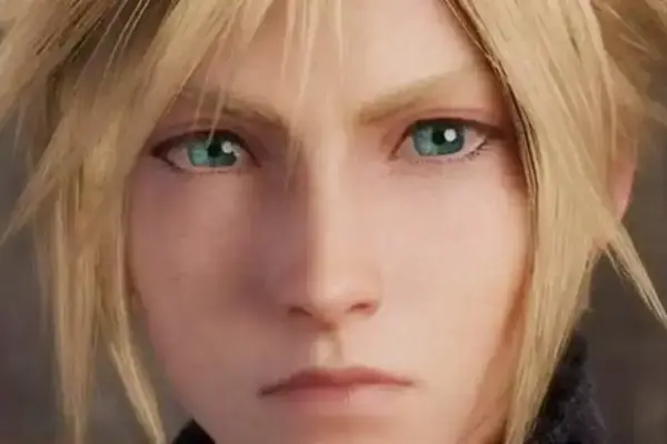 Co-diretor da parte 3 de Final Fantasy 7 Remake já completou mais de 40 jogadas
