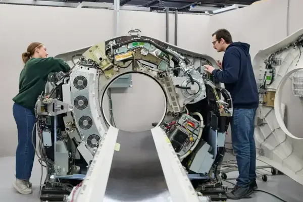 Como a Apple Manufacturing Academy está revolucionando a indústria com IA
