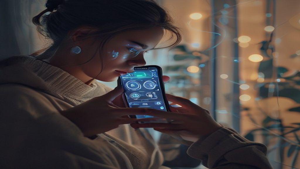 Privacidade reforçada e segurança no android 17