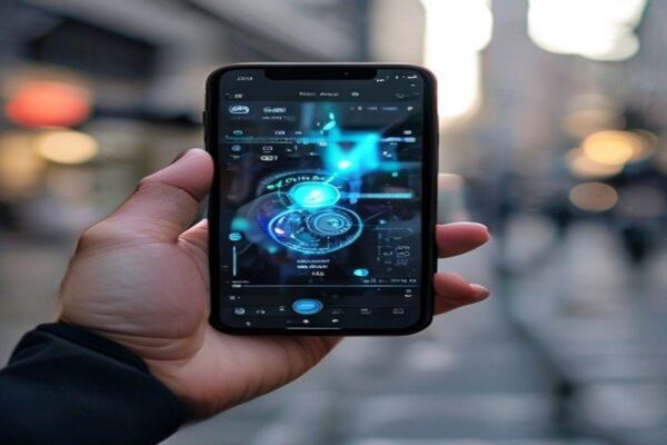 Como a IA offline vai mudar os smartphones